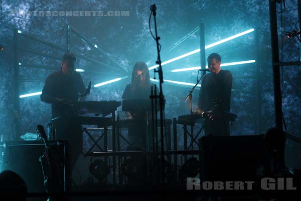 SIGUR ROS - 2016-08-27 - SAINT CLOUD - Domaine National - Scene de la Cascade - 